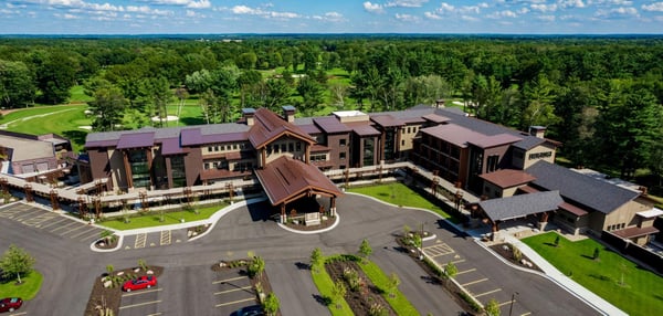 The Best Hotels in Stevens Point, WI