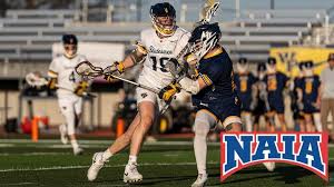 Decatur, Alabama Scores Three-Year Deal to Host NAIA Men’s and Women’s Lacrosse Championships.