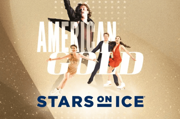 Stars on Ice Featuring Olympic Gold Medalists