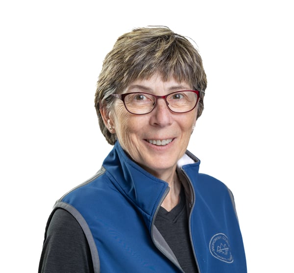 Media Release: Tammy Dunn to be inducted into Sports ETA Hall of Fame