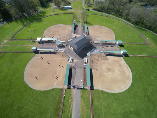 Softball in Vancouver, WA | VGSA Complex