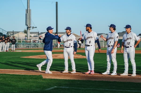 April Tourism Surge Brings More Than $4.3 Million in Economic Impact to Tri-Cities, WA