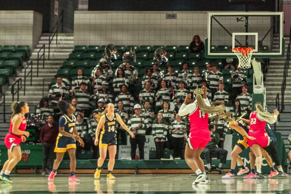 Celebrating Girls and Women in Sports with the Ann Arbor Sports Commission
