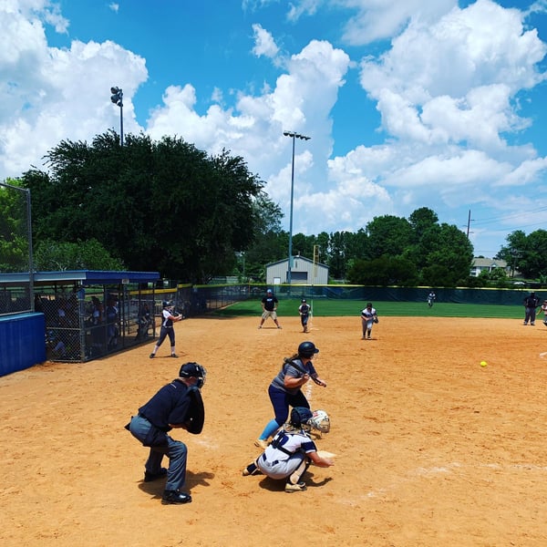 Ned Donkle Field Complex