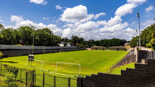 City Stadium