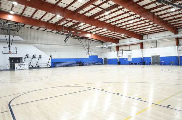 Erie Sports Center