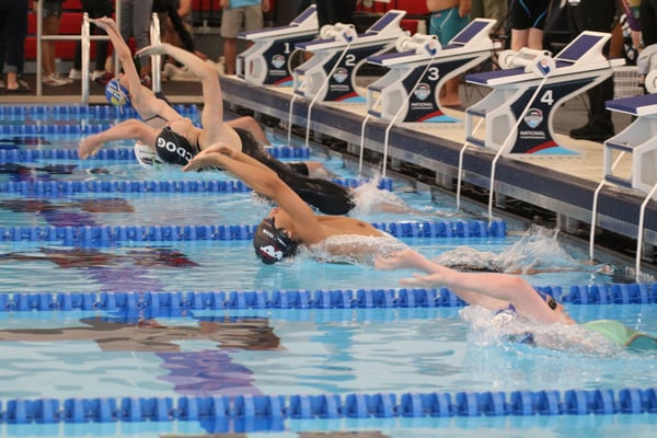 2026 US Paralympic Swimming Championships