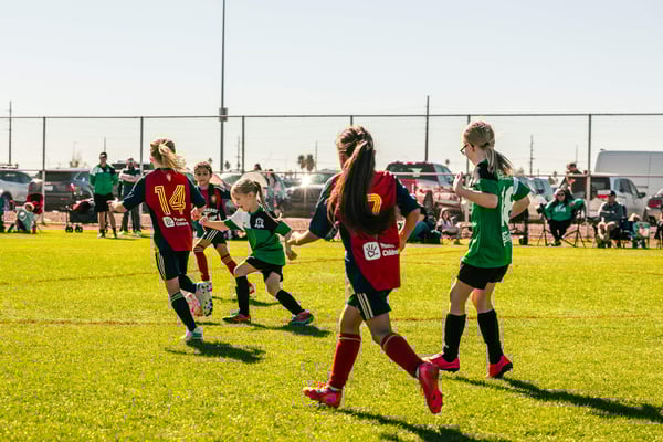 CDO Challenge Cup  2026