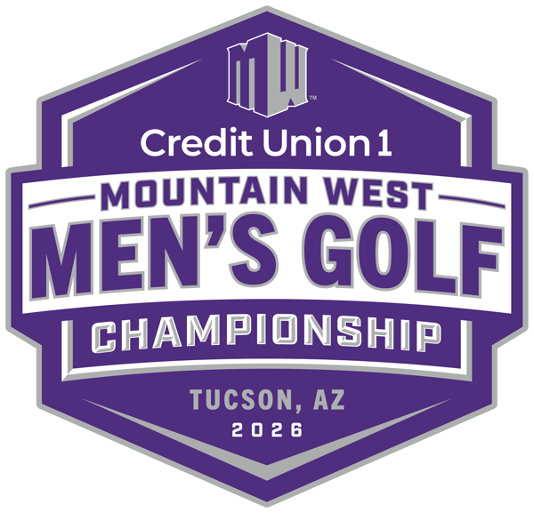 2026 Mountain West Men's Golf Championship