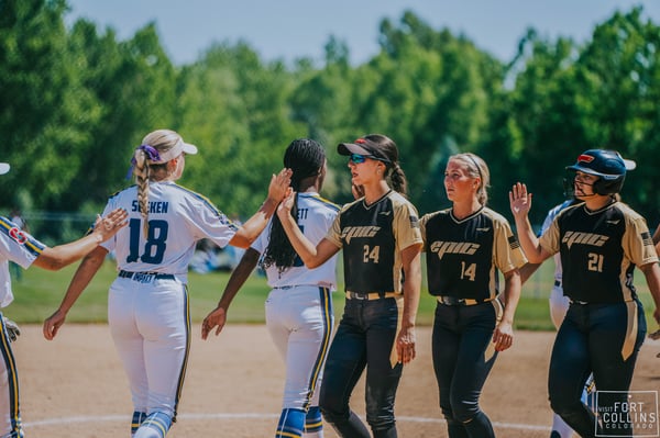 Sparkler Junior Tournament