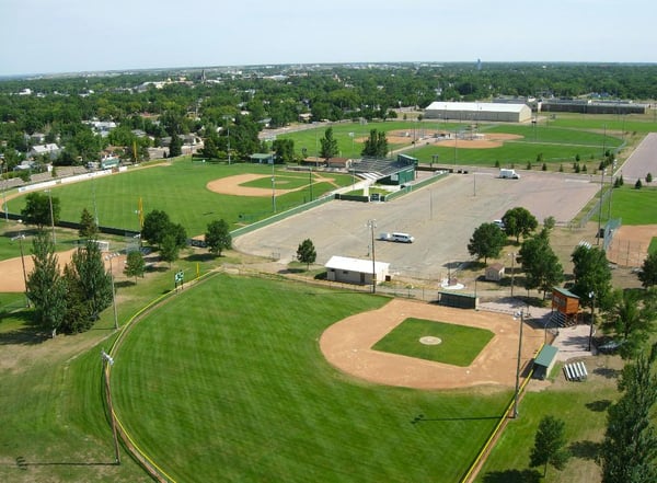 13U & 14U Palace City Baseball Tournament