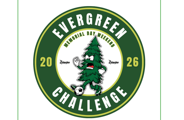 Evergreen Challenge