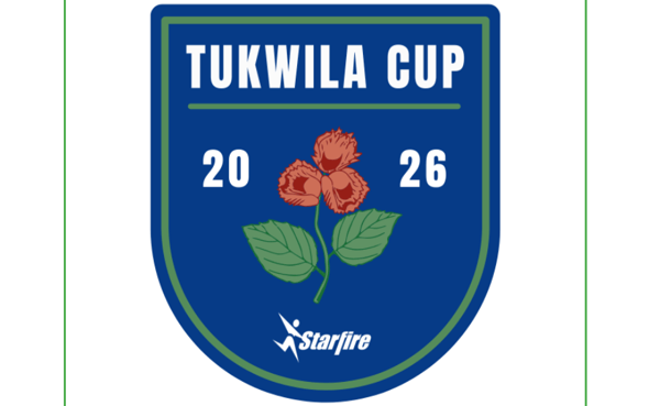 Tukwila Cup