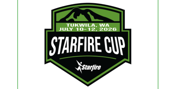 Starfire Cup