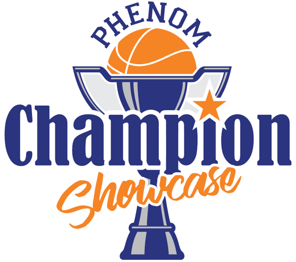 Phenom Champion Showcase
