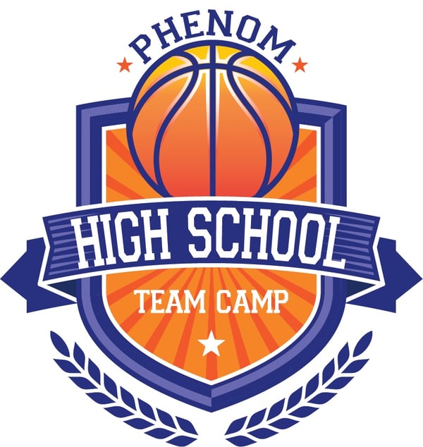 Phenom Team Camp Session 1