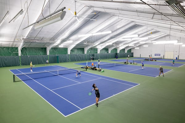 2026 USTA Men's 60's National Indoors Level 1