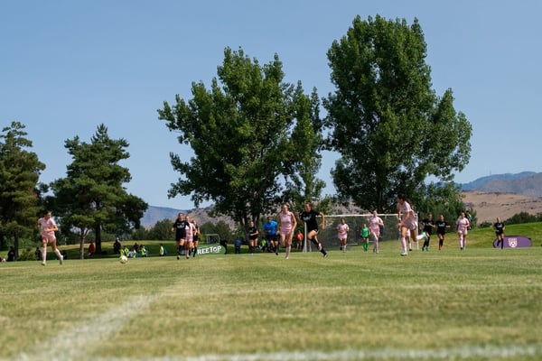 2026 Boise Timber Thorns Memorial Day Classico