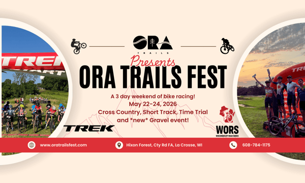 ORA Trails Fest (WORS) 