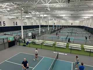 2026 Boise PPA Challenger