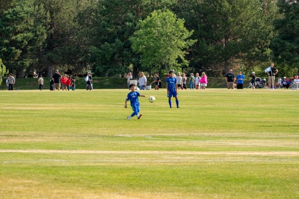 2026 Idaho Youth Soccer State Cup (U18-19) & Directors Cup 