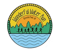 Wonderful Water Run