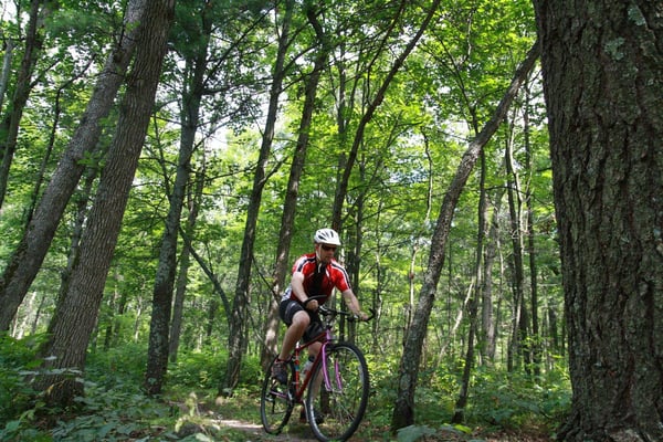 Standing Rocks Enduro