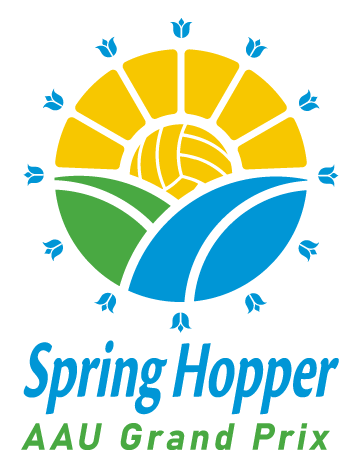 2026 Spring Hopper AAU Grand Prix