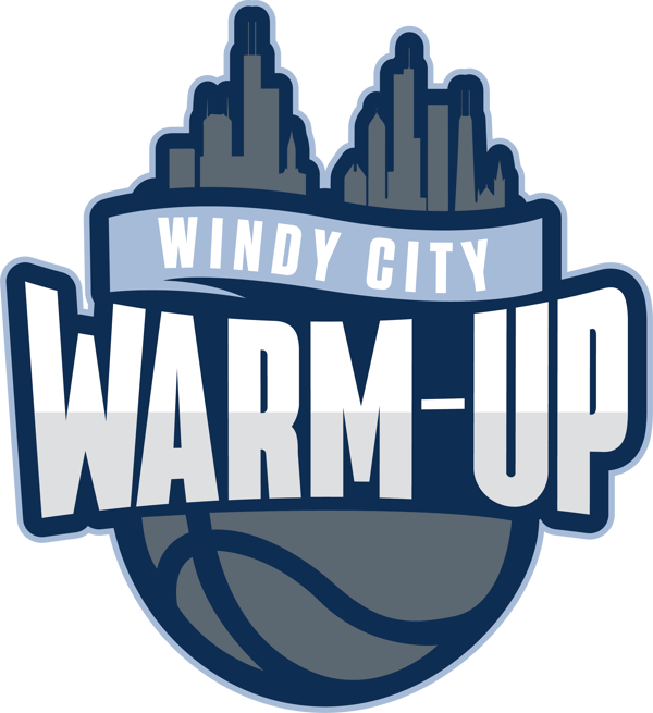 Select Events - Windy City Warm-Up