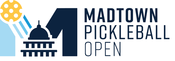 2026 Madtown Pickleball Open Presented by COUNTRY Financial