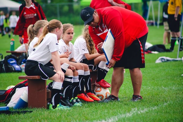 Stevens Point Youth Soccer Classic
