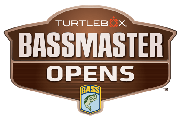 2026 Bassmaster Open