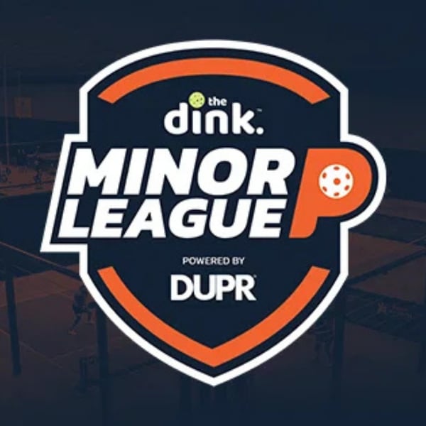 The Dink Minor League Pickleball @ Playtime - Spring Series 001 ~ Burlington, Washington