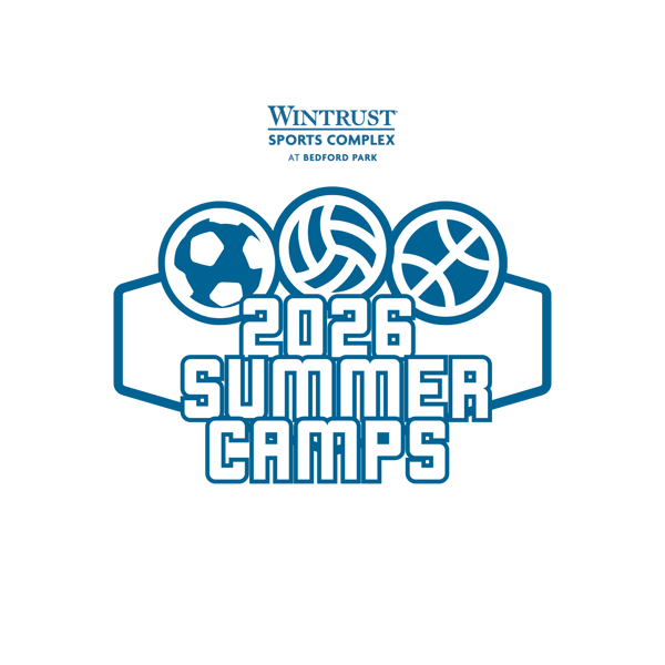 Summer Day Camp - Wintrust Sports Complex