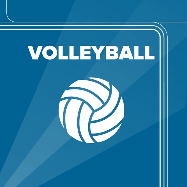 Volleyball Complete Skills Camp