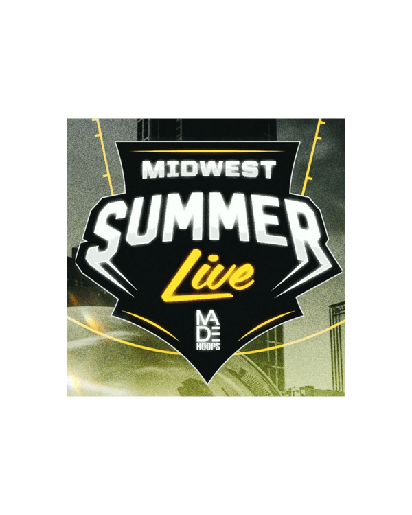 MADE Hoops Midwest Summer Live