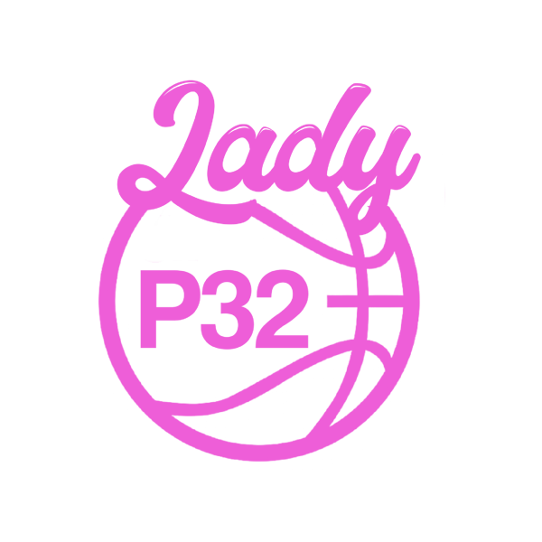 New Balance Lady P32 Circuit Finale