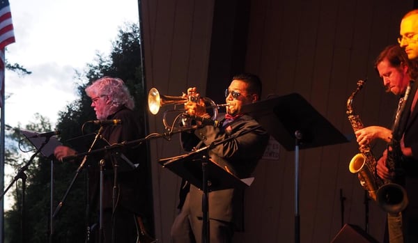 Riverfront Jazz Festival