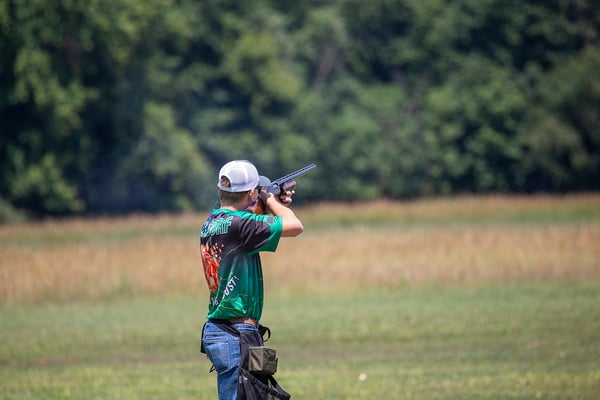 2026 Michigan Trapshooting Association Season
