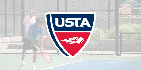 USTA Dominant Duos: G12-14u & B16-18u