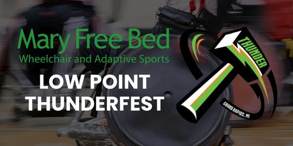 Low Point Thunderfest Tournament