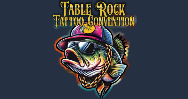 Table Rock Tattoo Convention 
