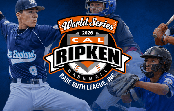 Cal Ripken Baseball Major World Series 
