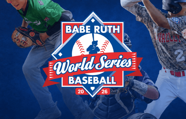 16-18U Babe Ruth World Series