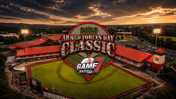 Game 7 Armed Forces Day Classic