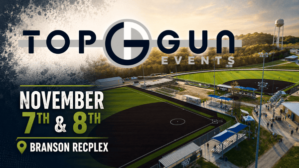Top Gun Fall College Prospect Series
