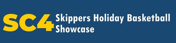2026 Skippers Holiday High School Basketball Showcase