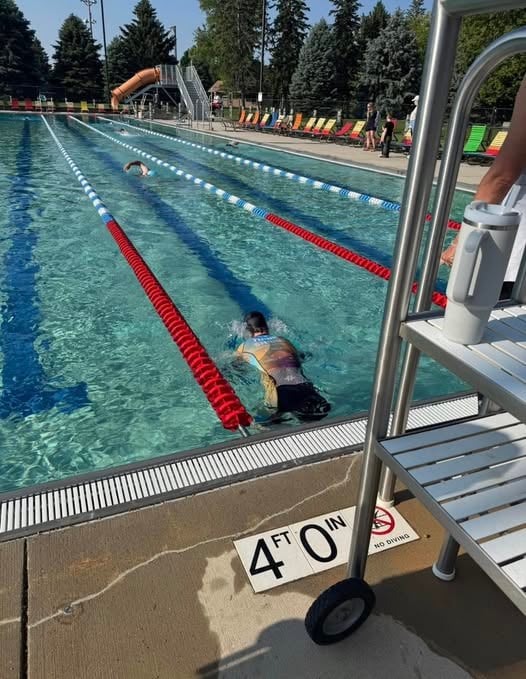 MAC Triathlon