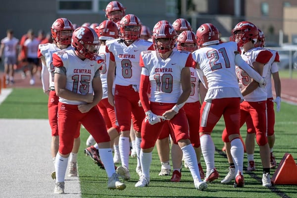 Cobbler Summer Football Academy Grades 1-4