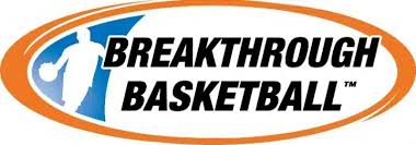 2026 Breakthrough Basketball Camp at E3